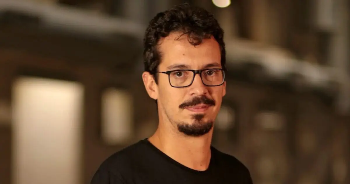 Gustavo Avelar